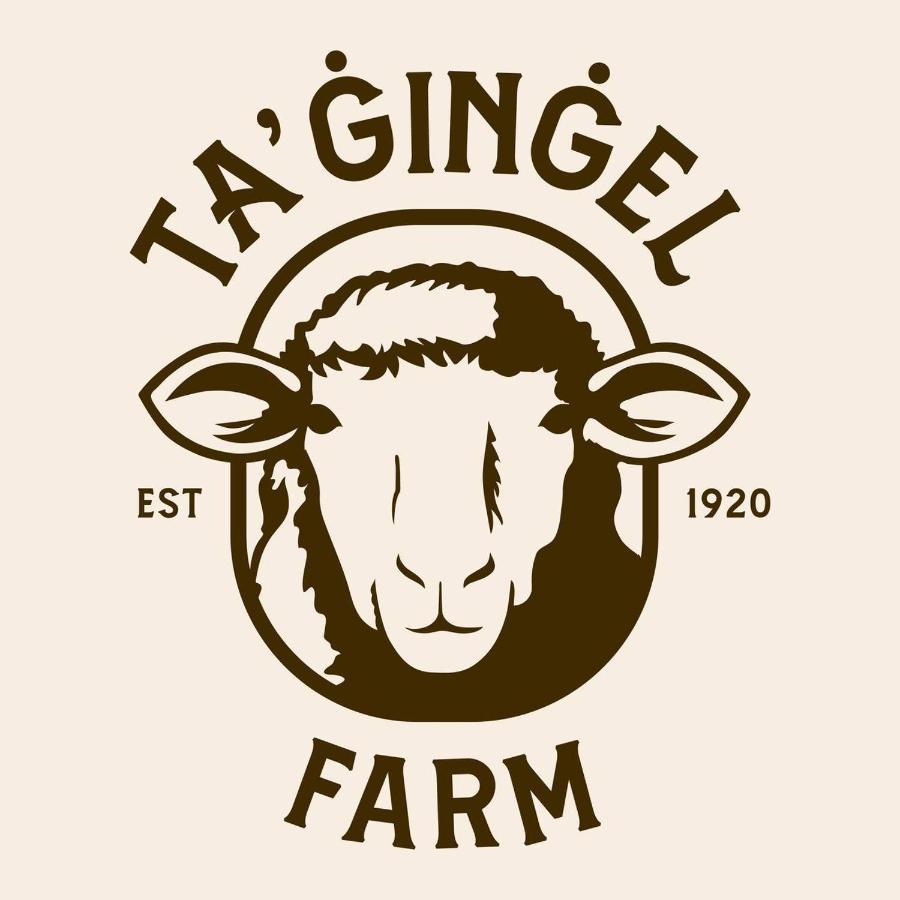 Ta' Gingel Farm Agriturisim B&B. Malta San Pawl il-Baħar Kültér fotó